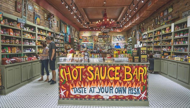 French Quarter Food Tour - Foto 2